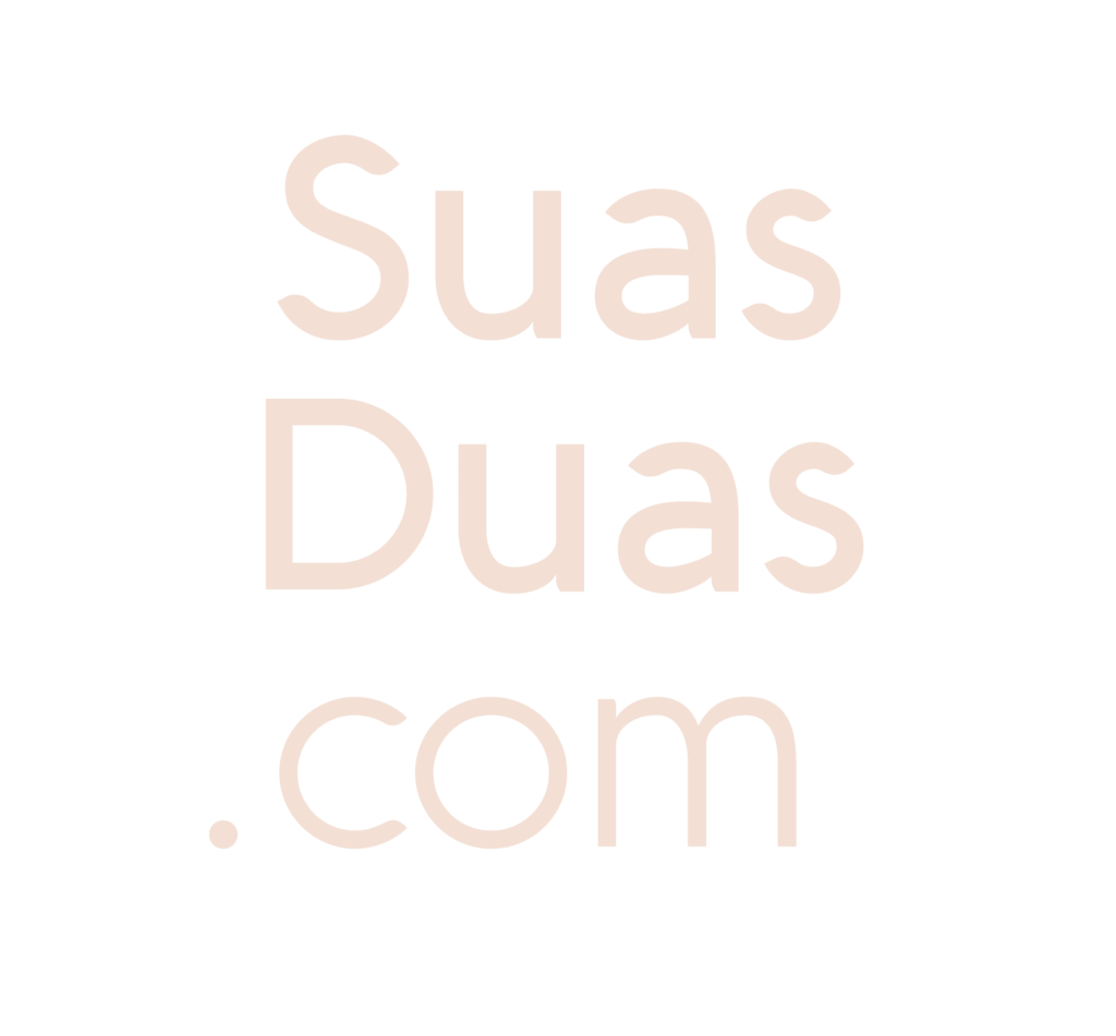 Logo SuasDuas