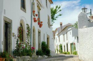 House-scouting-centraal-Portugal