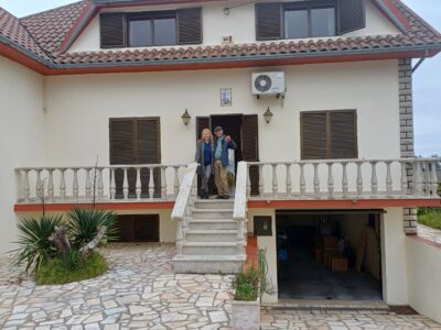 Huis aankoopbegeleiding Portugal SuasDuas Familie Agerkop